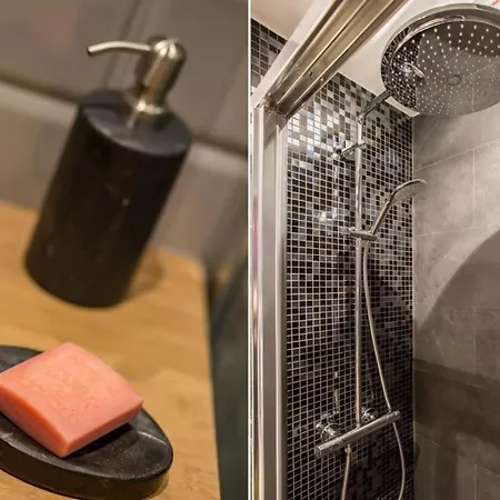 Spacious&charming 2 Bedroom Flat à Madeleine