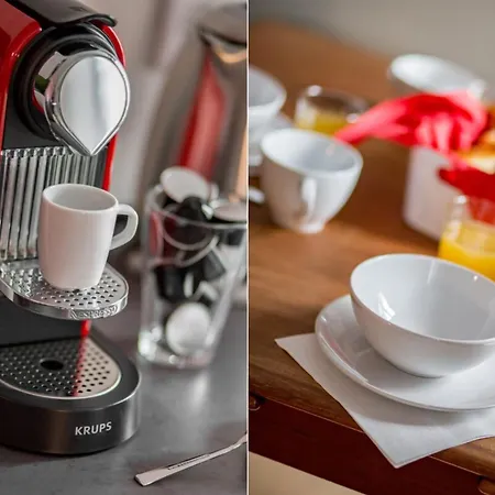 Appartement Spacious&charming 2 Bedroom Flat à Madeleine