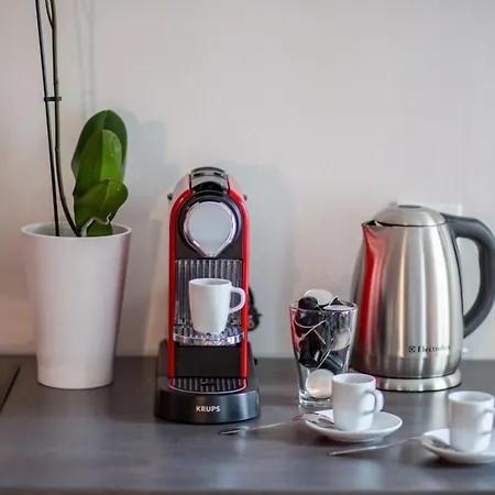 Appartement Spacious&charming 2 Bedroom Flat à Madeleine Paris